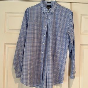 Neiman Marcus Dress Shirt